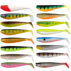 Fox Rage Zander Pro Shads